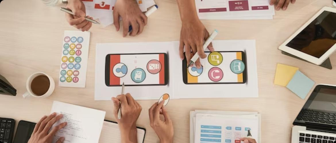 app development