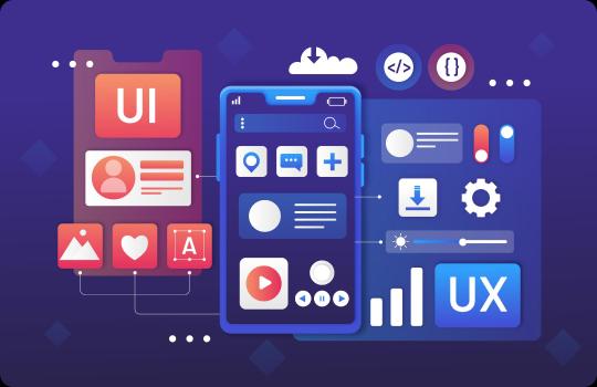 UI Design Methodology